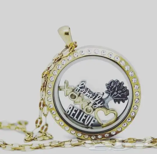 سلاسل وتعاليق 38