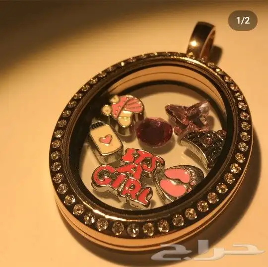 سلاسل وتعاليق 27