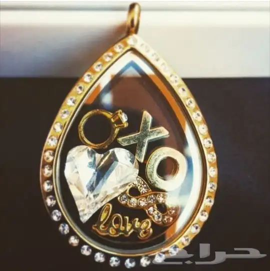 سلاسل وتعاليق 9