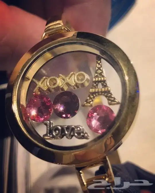 سلاسل وتعاليق 14