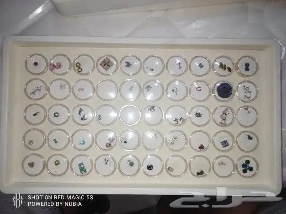 سلاسل وتعاليق 51