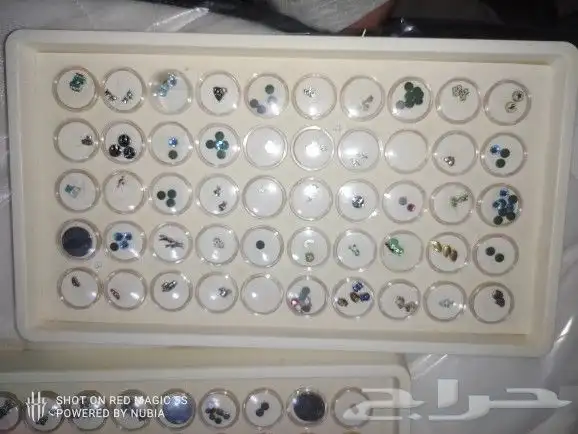 سلاسل وتعاليق 49