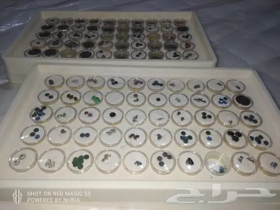 سلاسل وتعاليق 50