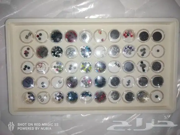 سلاسل وتعاليق 53