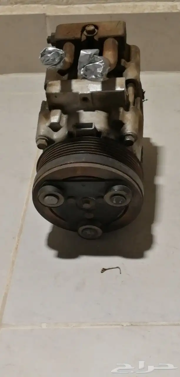 قطع غيار فورد كوران فيكتوريا 97 10