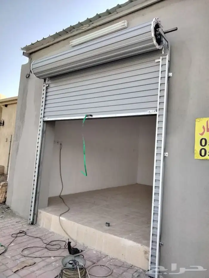 أبواب وشبابيك شتر رول استرالي 9