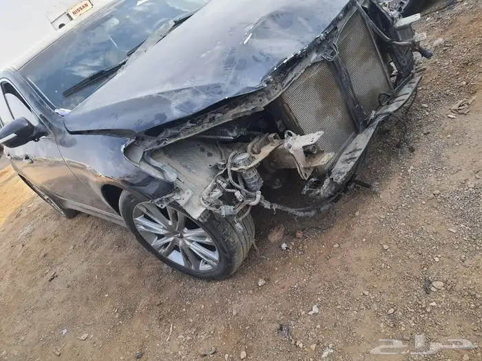 قطع غيار جنسس 2014 4