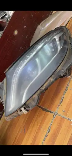 إصلاح كاميرا السياره التالفه والمشهبه 4