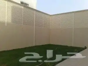 مظلات وسواتر وجميع أعمال الحداده 45