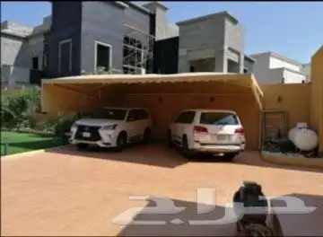 مظلات وسواتر وجميع أعمال الحداده 6