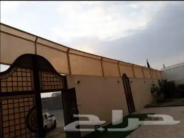 مظلات وسواتر وجميع أعمال الحداده 5