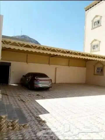 مظلات وسواتر وجميع أعمال الحداده 19