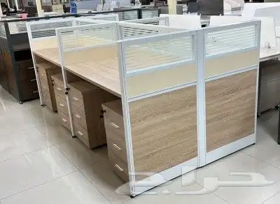 وحدات عمل مكتبية 3