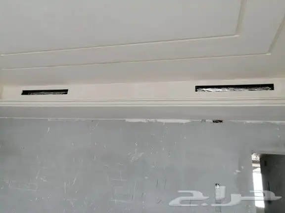 التكييف المركزي والتهوية 22