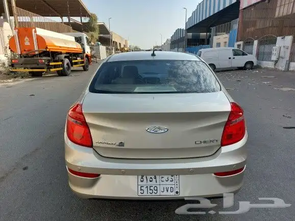 شيري 2021 وكاله تم البيع تم البيع 11