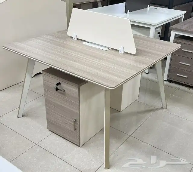 وحدات عمل مكتبية 8