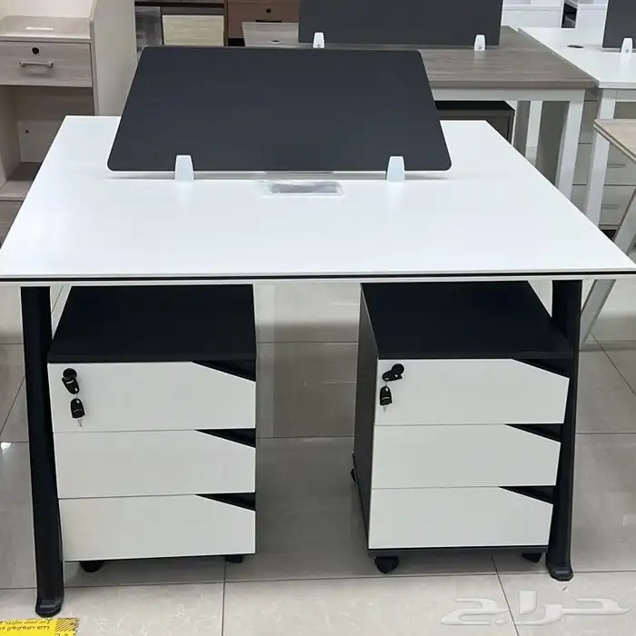 وحدات عمل مكتبية 14