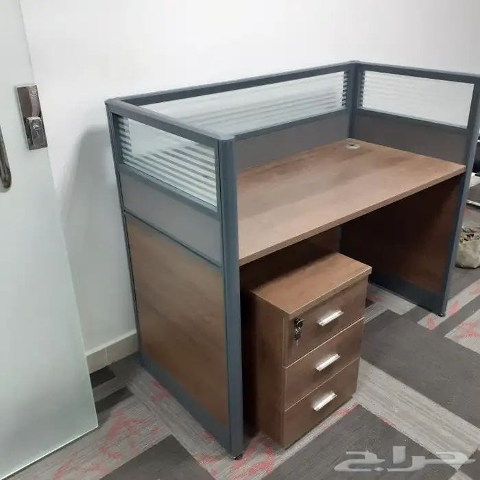 وحدات عمل مكتبية 12