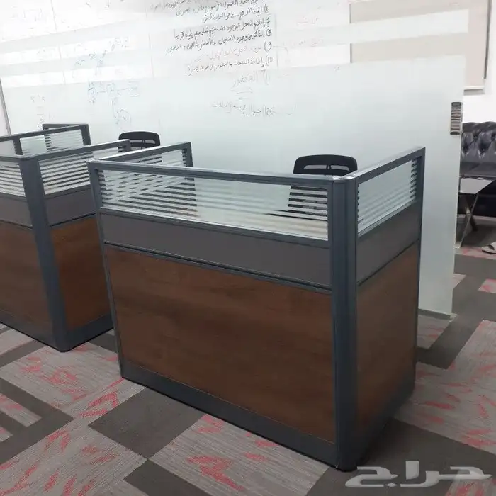 وحدات عمل مكتبية 13