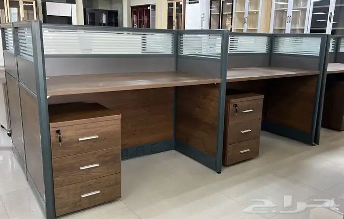 وحدات عمل مكتبية 5