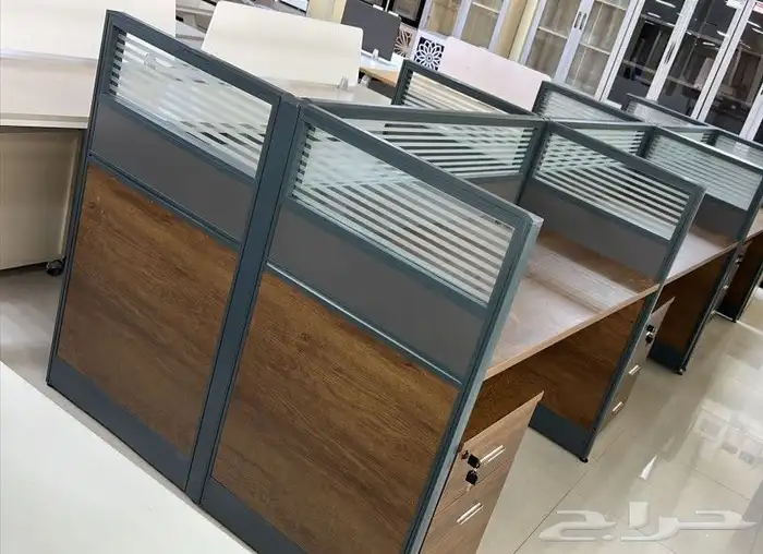 وحدات عمل مكتبية 6