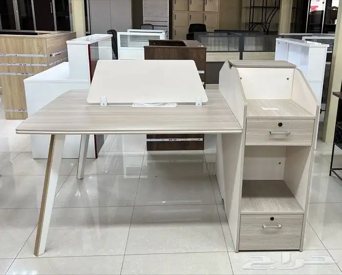 وحدات عمل مكتبية 7