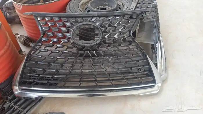 شمعات لكززes موديل 19_20_21_22_23_24وكاله شد بلد 4