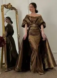 جديد ومميز فساتين سهرة و إفراح بأسعار الجملة 30