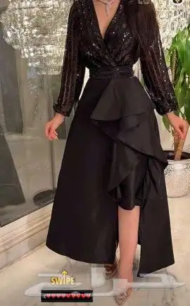 جديد ومميز فساتين سهرة و إفراح بأسعار الجملة 46