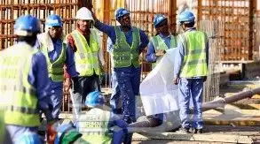 رافعات شوكية و عماله يدويه 0