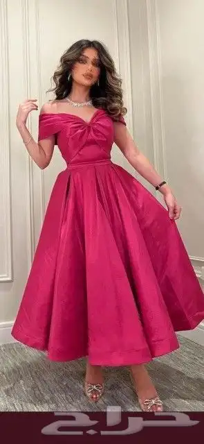 جديد ومميز فساتين سهرة و إفراح بأسعار الجملة 39