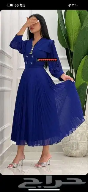 جديد ومميز فساتين سهرة و إفراح بأسعار الجملة 89