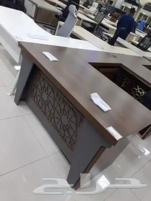 طاولات اجتماعات مكتبية 12