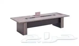 طاولات اجتماعات مكتبية 13