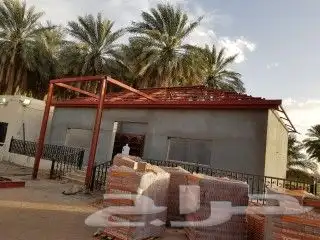 مزراع ساجر 0