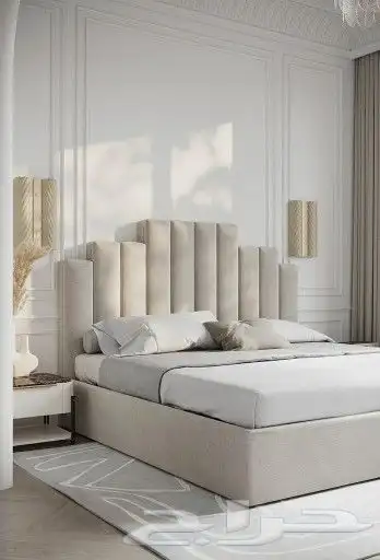أسرة غرف نوم مراتب مفارش لباد فندقي 3