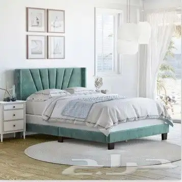 أسرة غرف نوم مراتب مفارش لباد فندقي 7