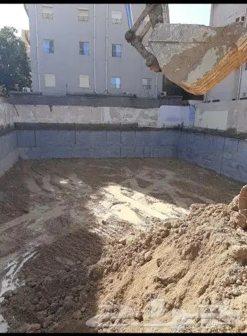 حفر وتدعيم وتجفيف 0557408253 9