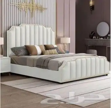 أسرة غرف نوم مراتب مفارش لباد فندقي 17