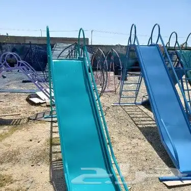المراجيح toys 52