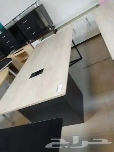 طاولات اجتماعات مكتبية 8