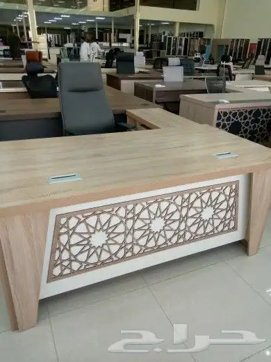 طاولات اجتماعات مكتبية 7