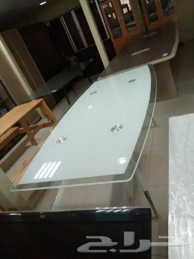 طاولات اجتماعات مكتبية 5