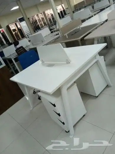 طاولات اجتماعات مكتبية 6