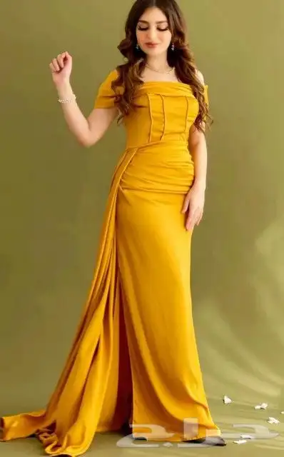 جديد ومميز فساتين سهرة و إفراح بأسعار الجملة 83