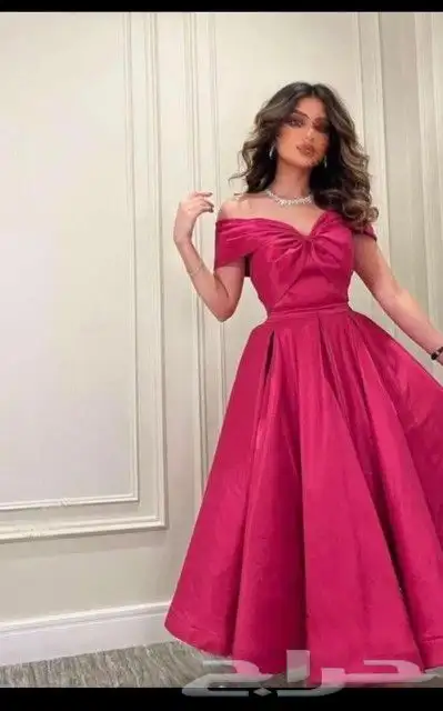 جديد ومميز فساتين سهرة و إفراح بأسعار الجملة 32