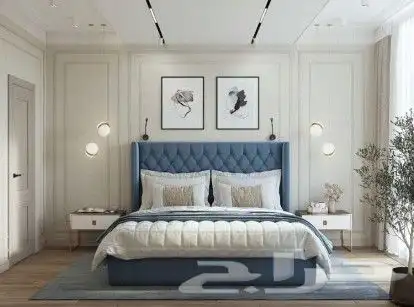 أسرة غرف نوم مراتب مفارش لباد فندقي 23