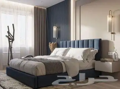 أسرة غرف نوم مراتب مفارش لباد فندقي 19