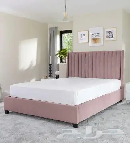 أسرة غرف نوم مراتب مفارش لباد فندقي 12