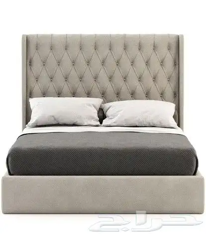 أسرة غرف نوم مراتب مفارش لباد فندقي 24